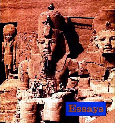 Image for The American Discovery of Ancient Egypt: Essays