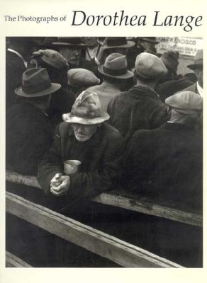 Photographs of Dorothea Lange