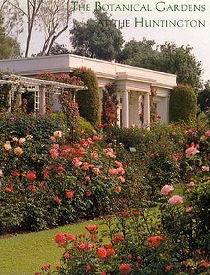 The Botanical Gardens At The Huntington