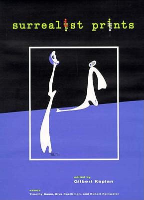 Surrealist Prints