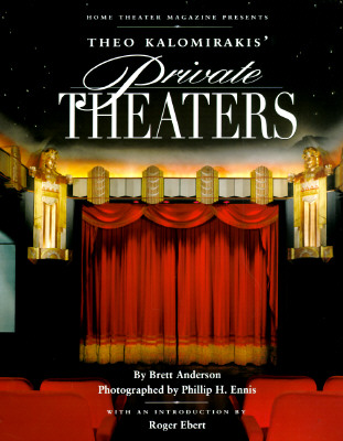 Theo Kalomirakis' Private Theaters