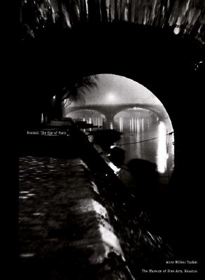 Brassai: The Eye of Paris