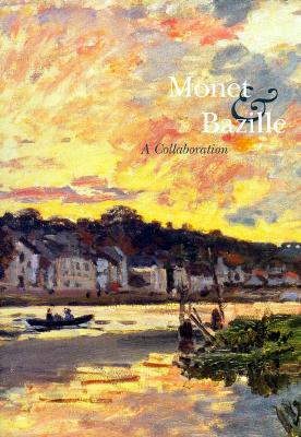 Monet & Bazille: A Collaboration
