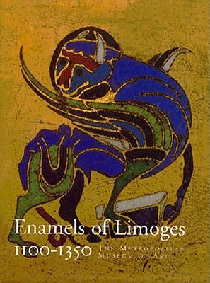 Enamels of Limoges: 1100-1350