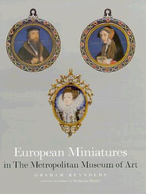 Image for European Miniatures in the Metropolitan Museum of Art