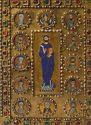 The Glory of Byzantium: Art and Culture of the Middle Byzantine Era, A.D. 843-1261