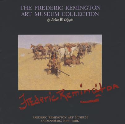 Frederic Remington Art Museum Collection
