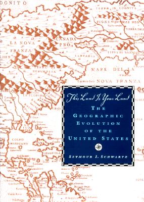 This Land Is Your Land: The Geographic Evolution of the United States