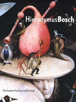 Image for Hieronymus Bosch: The Complete Paintings and Drawings