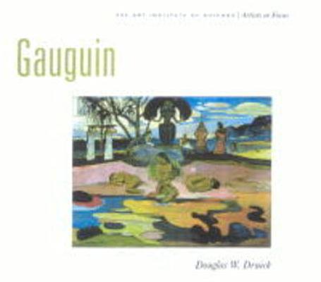 Gauguin: Artists in Focus