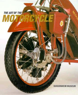 Art of the Motorcycle