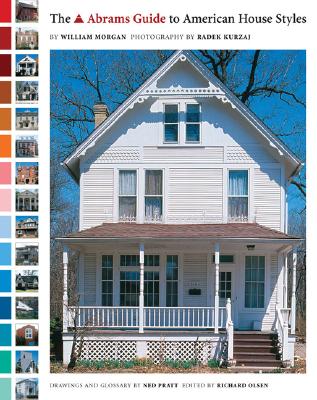 The Abrams Guide to American House Styles