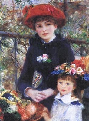 Renoir: His Life, Art, and Letters