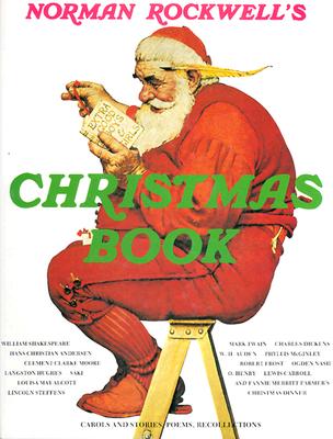 Image for Norman Rockwells Christmas Book
