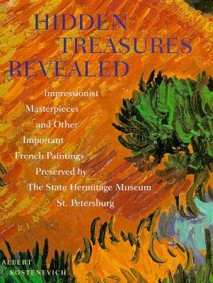 Image for Hidden Treasures Revealed