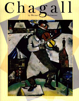 MARC CHAGALL Image for MARC CHAGALL