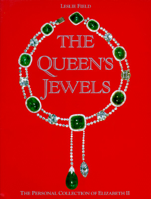Image for Queen's Jewels