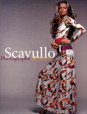 Scavullo: Photographs 50 Years