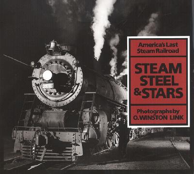Steam, Steel & Stars: America's Last Steam Railroad
