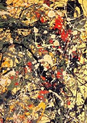 Jackson Pollock