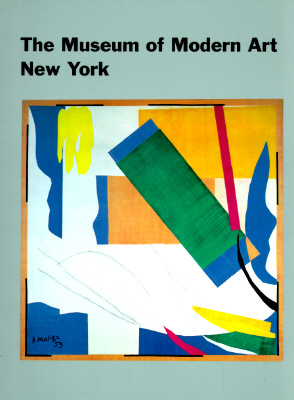 The Museum of Modern Art New York