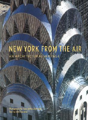 New York from the Air; An Architectural Heritage