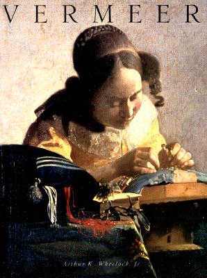 Image for Jan Vermeer