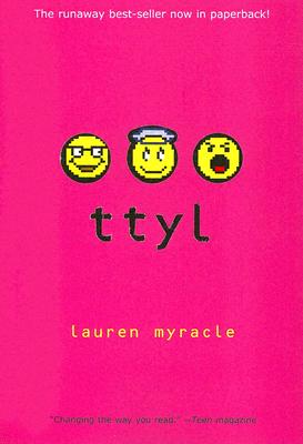 ttyl (Talk to You Later-Internet Girls)