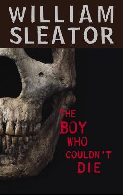 Boy Who Couldn't Die, The