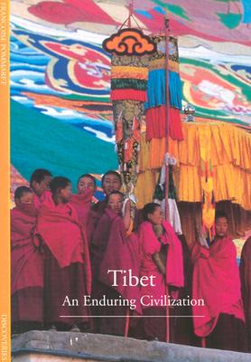 Image for Tibet: An Enduring Civilization (Discoveries) Tibet: An Enduring Civilization (Discoveries)