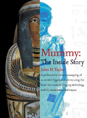 Mummy: The Inside Story