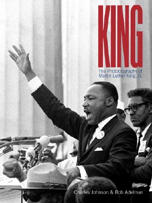King: The Photobiography of Martin Luther King, Jr.