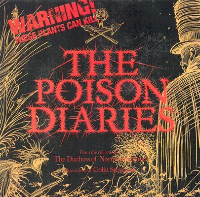 The Poison Diaries