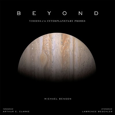 Image for Beyond: Visions of the Interplanetary Probes