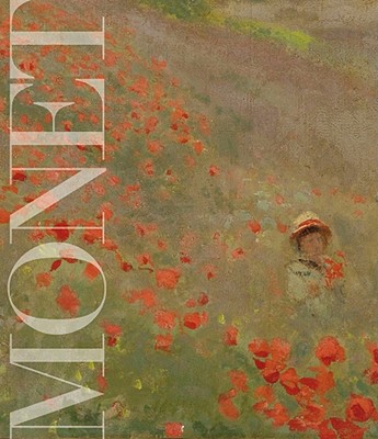Claude Monet: 1840-1926