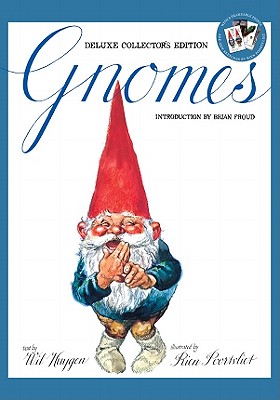 Image for Gnomes: Deluxe Collector's Edition Gnomes: Deluxe Collector's Edition