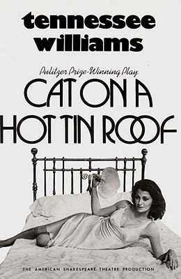 Image for Cat on a Hot Tin Roof