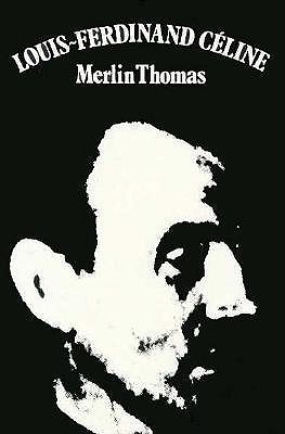 Louis-Ferdinand Celine
