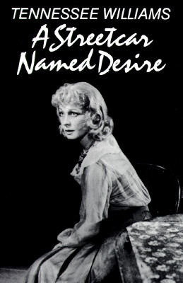 Image for A Streetcar Named Desire