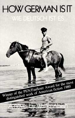 How German is it / Wie Deutsch Ist Es .