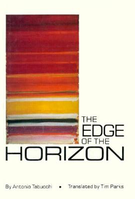Image for The Edge of the Horizon (English, Italian and Italian Edition)