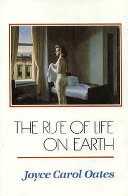 Rise of Life on Earth