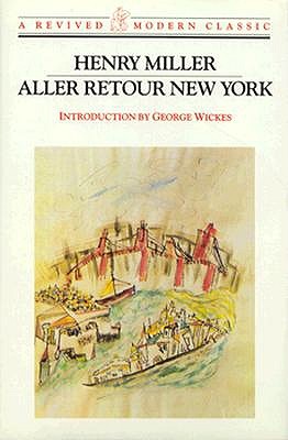 Aller Retour New York (Revived Modern Classic)