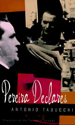 Pereira Declares: A Testimony