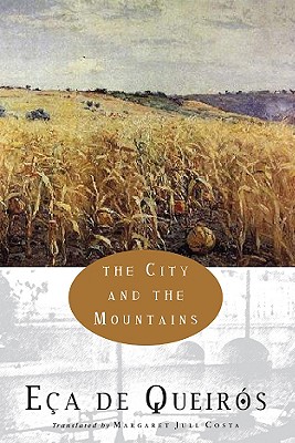 The City and the Mountains (New Directions Books)
