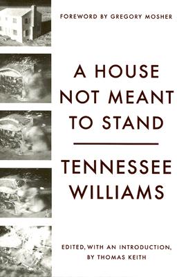 A House Not Meant to Stand: A Gothic Comedy