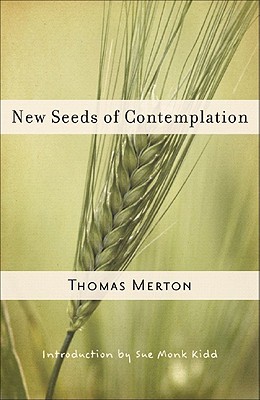 Image for New Seeds of Contemplation New Seeds of Contemplation