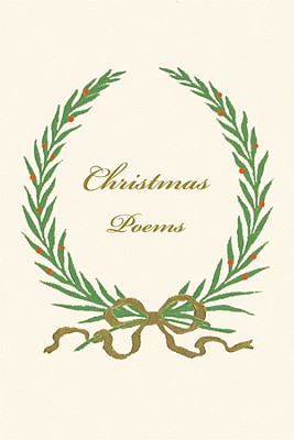 Image for Christmas Poems (New Directions Paperbook)