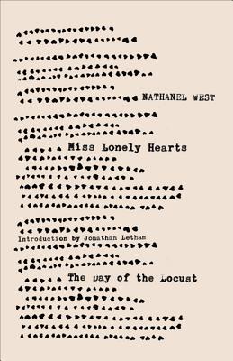 Miss Lonelyhearts and The Day Of The Locust