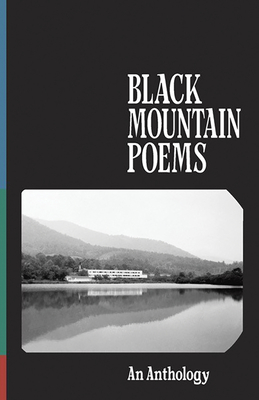 Image for Black Mountain Poems
